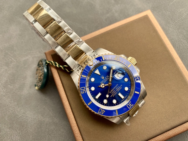 激安ロレックス側面デザイン